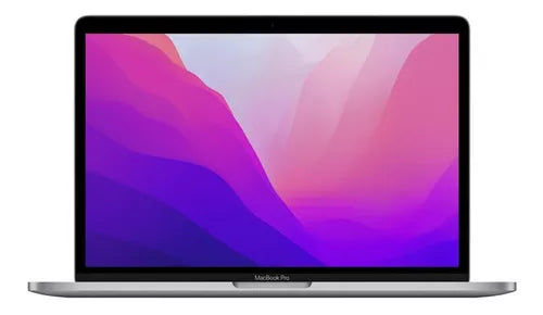 Macbook Pro M2 - Silver