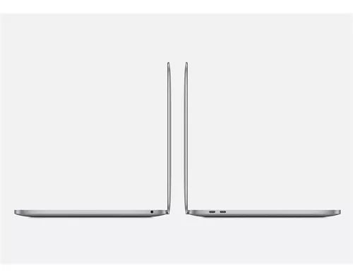 Macbook Pro M2 - Silver