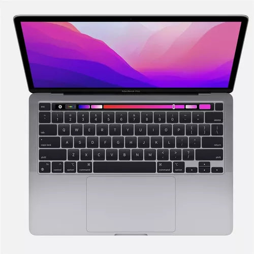 Macbook Pro M2 - Silver