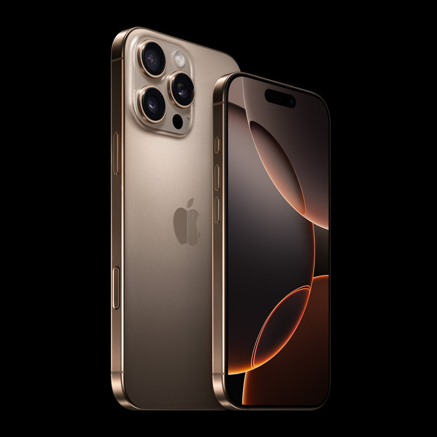 iPhones