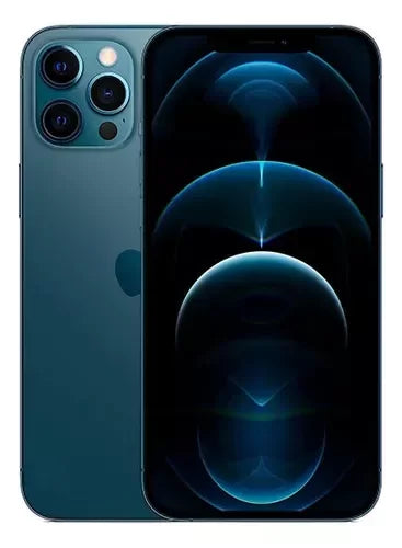iPhone 12 Pro Max - Pacific Blue