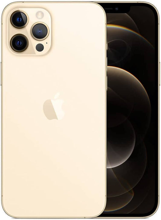 iPhone 12 Pro Max - Gold