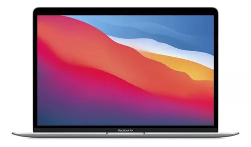 Macbook Air M1 - Silver