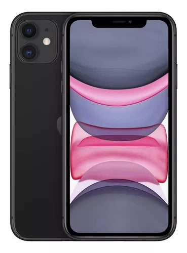 iPhone 11 - Black