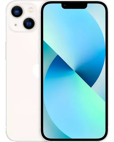 iPhone 13 - Starlight
