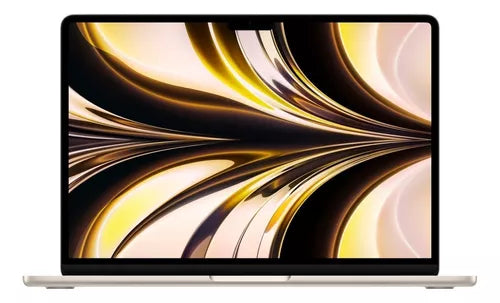 Macbook Air M2 - Starlight
