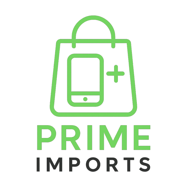 Prime Imports